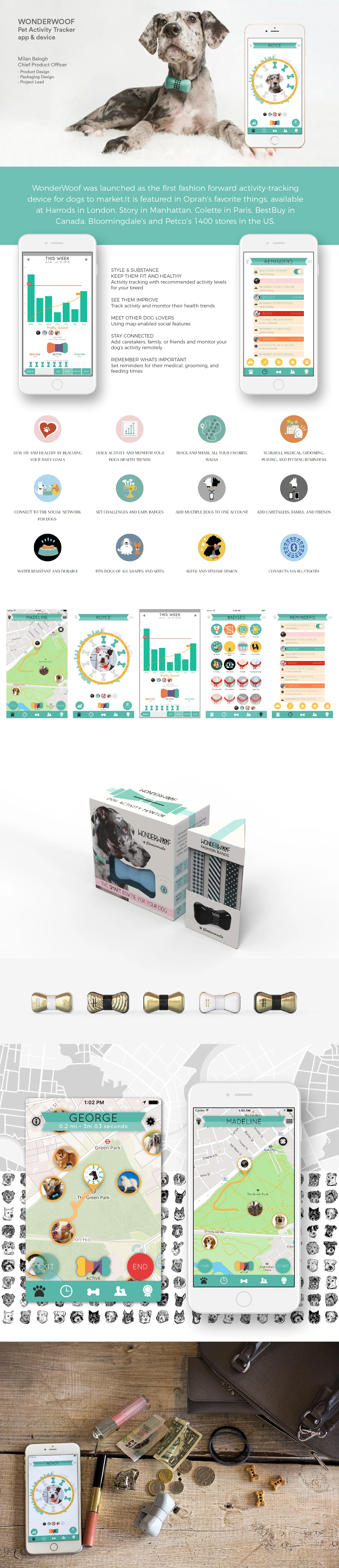 Wonderwoof main image