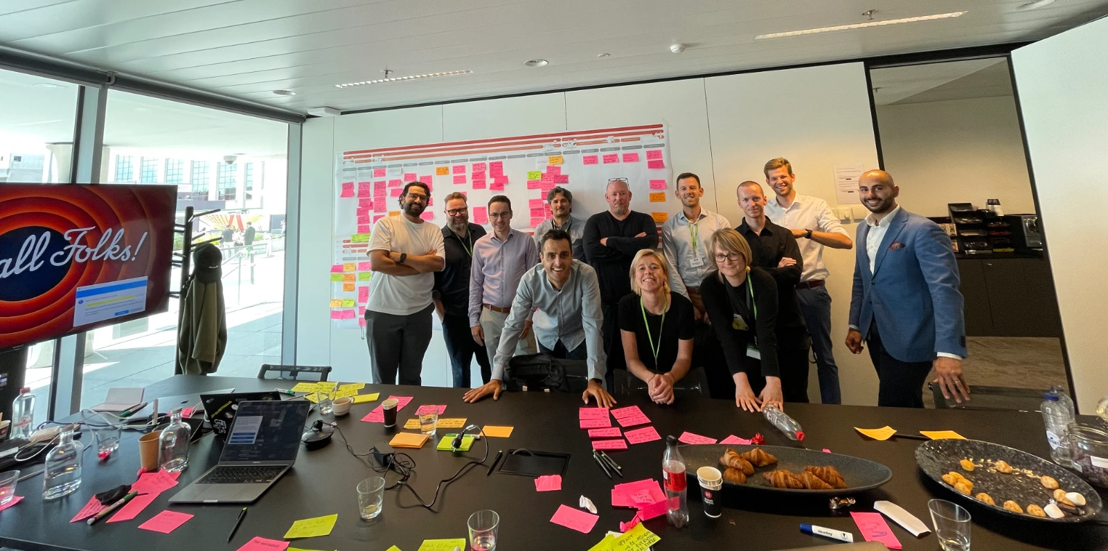 Toyota In-car Multimedia System pre-hero