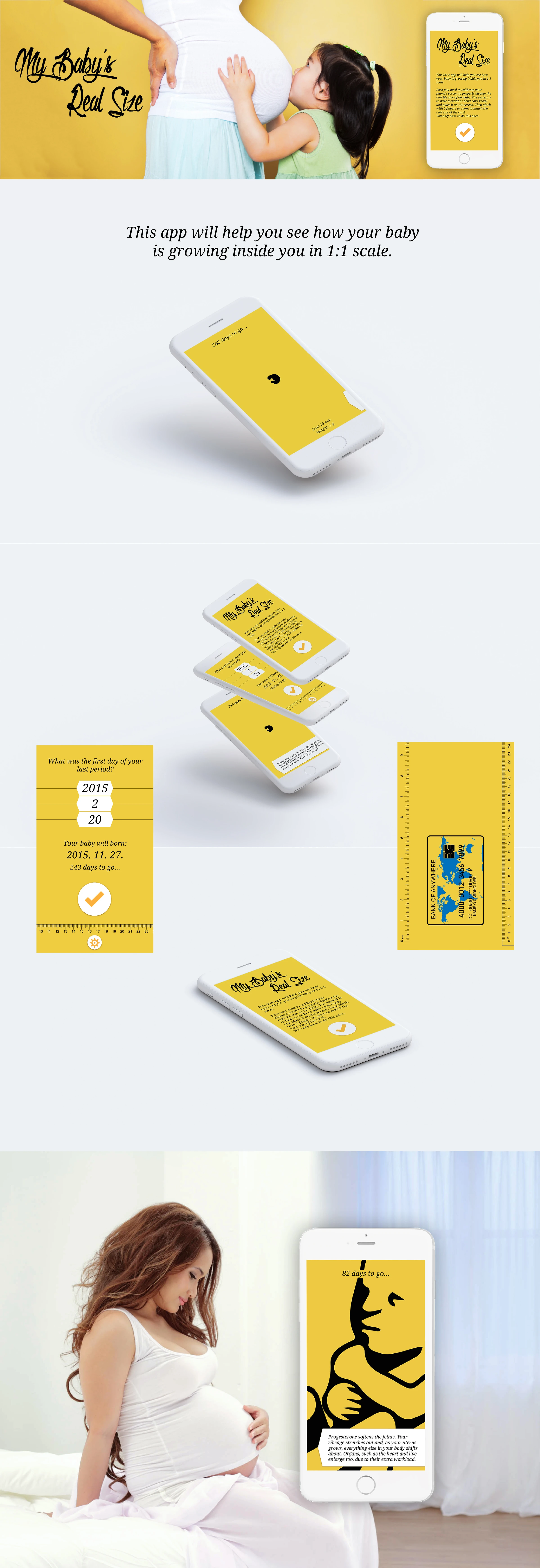 Mybabysize main image