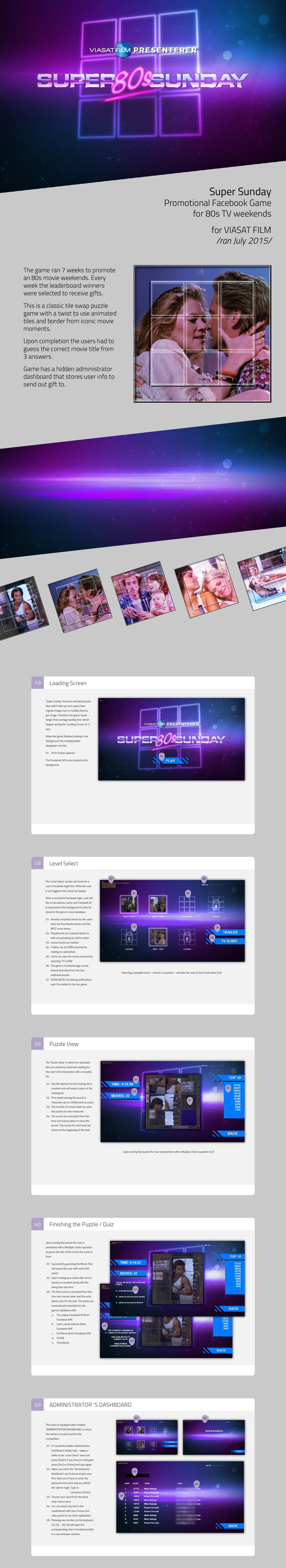 Supersunday main image